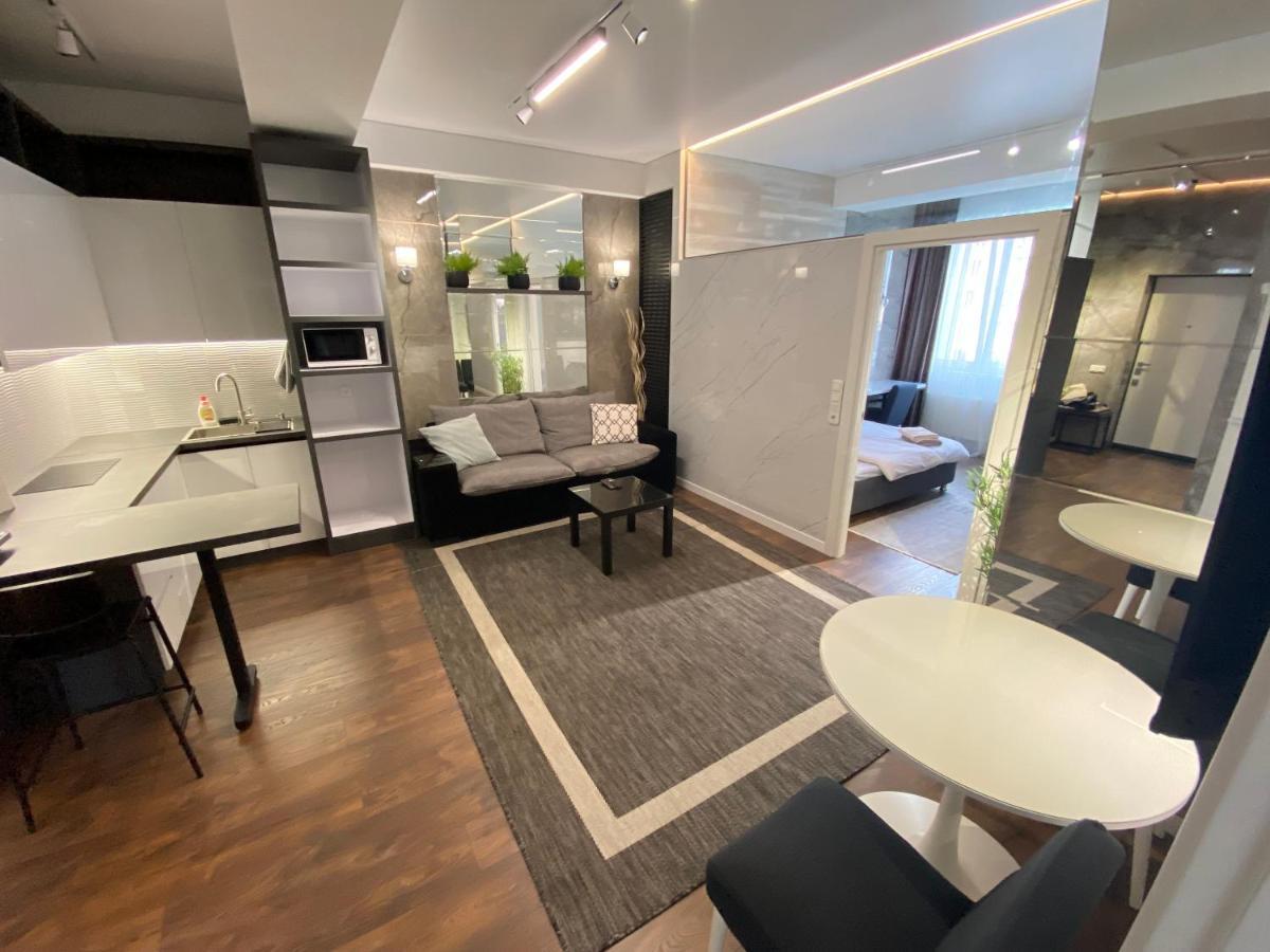Rentnow Modern Lux Apartment In Centre Chisinau Exterior photo