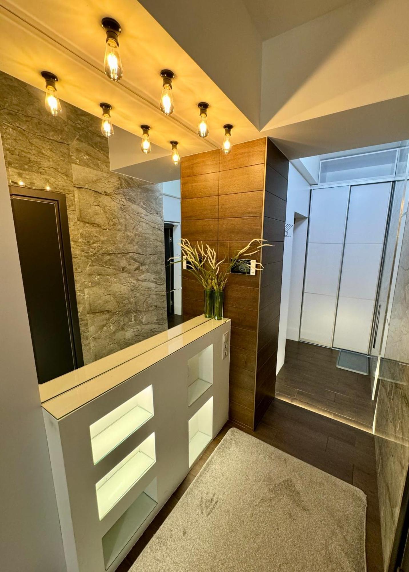 Rentnow Modern Lux Apartment In Centre Chisinau Exterior photo